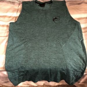Alphalete men’s seamless tank SOLD